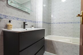 B102 - Sol Sol Lagos Apartment