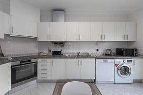 B102 - Sol Sol Lagos Apartment
