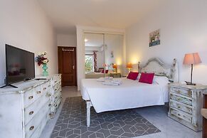 B102 - Sol Sol Lagos Apartment
