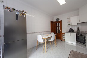 B102 - Sol Sol Lagos Apartment