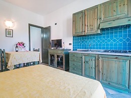 Studio in Meernahe auf Sardinien