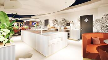Kyriad Prestige - Sarrebourg Les Terrasses