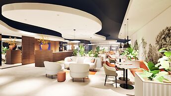 Kyriad Prestige - Sarrebourg Les Terrasses