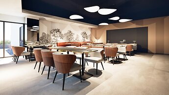Kyriad Prestige - Sarrebourg Les Terrasses