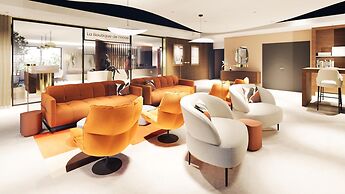 Kyriad Prestige - Sarrebourg Les Terrasses
