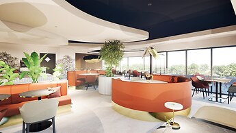 Kyriad Prestige - Sarrebourg Les Terrasses