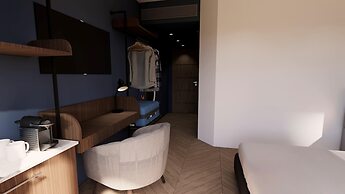 Kyriad Prestige - Sarrebourg Les Terrasses