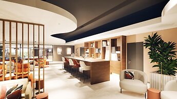 Kyriad Prestige - Sarrebourg Les Terrasses