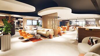 Kyriad Prestige - Sarrebourg Les Terrasses