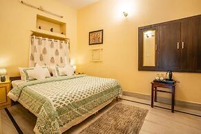 HOTEL HIMMAT NIWAS