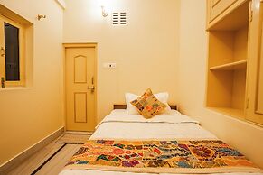 HOTEL HIMMAT NIWAS