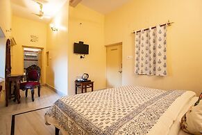 HOTEL HIMMAT NIWAS