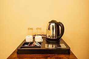 HOTEL HIMMAT NIWAS