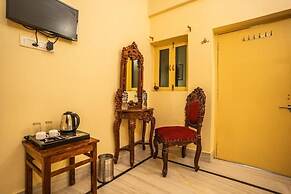 HOTEL HIMMAT NIWAS
