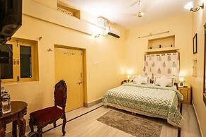 HOTEL HIMMAT NIWAS
