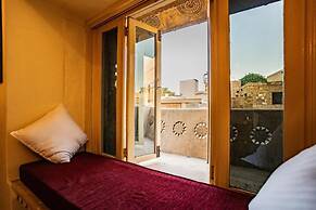HOTEL HIMMAT NIWAS