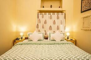 HOTEL HIMMAT NIWAS