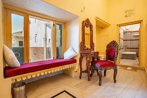 HOTEL HIMMAT NIWAS