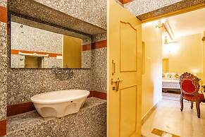 HOTEL HIMMAT NIWAS