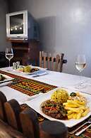 Voyager's Center