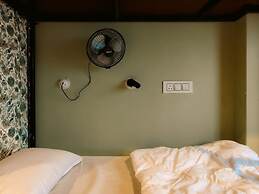NS BACKPACKERS HOSTEL