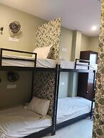 NS BACKPACKERS HOSTEL