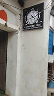 NS BACKPACKERS HOSTEL