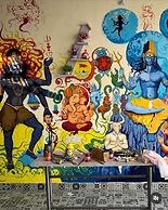 NS BACKPACKERS HOSTEL