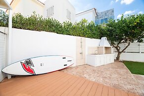 Blue Horizon Villa in Protaras