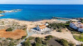 Blue Horizon Villa in Protaras