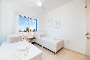 Blue Horizon Villa in Protaras