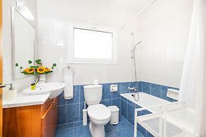 Blue Horizon Villa in Protaras