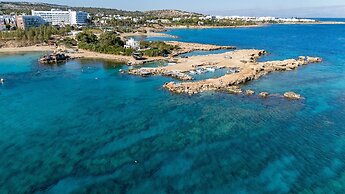 Blue Horizon Villa in Protaras