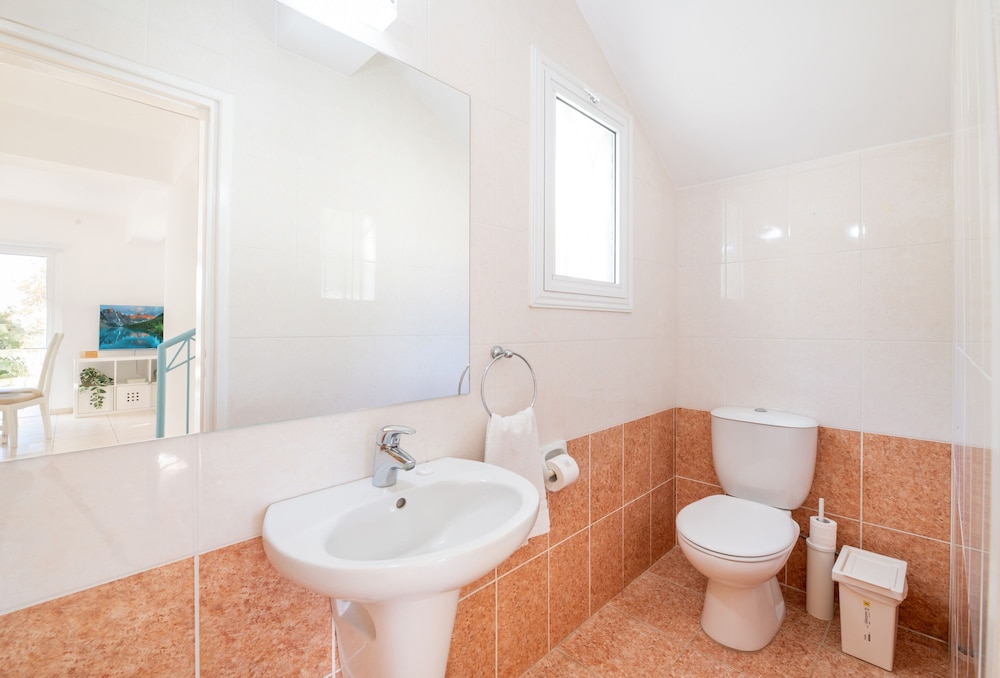 Blue Horizon Villa in Protaras