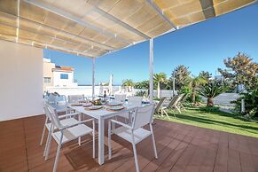 Blue Horizon Villa in Protaras