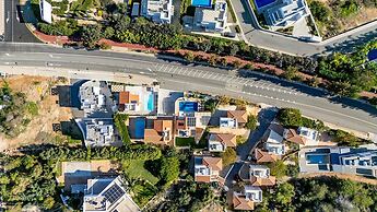 Blue Horizon Villa in Protaras