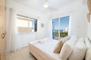 Blue Horizon Villa in Protaras