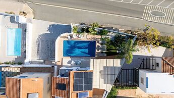 Blue Horizon Villa in Protaras