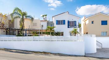 Blue Horizon Villa in Protaras
