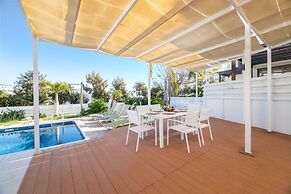 Blue Horizon Villa in Protaras