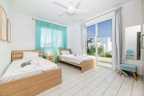 Green Bay Villa 12 in Protaras