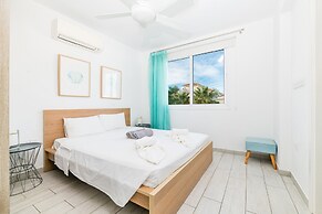Green Bay Villa 12 in Protaras