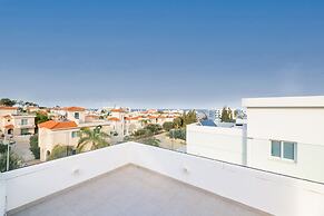 Green Bay Villa 12 in Protaras