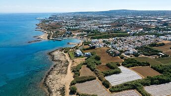 Ayia Triada Beach Gardens