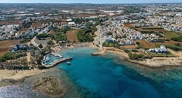 Ayia Triada Beach Gardens