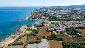 Ayia Triada Beach Gardens