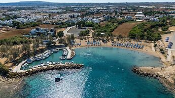 Ayia Triada Beach Gardens