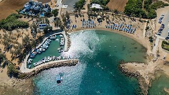 Ayia Triada Beach Gardens