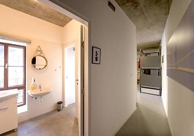 City Rooms OS