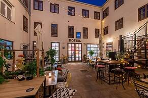 City Rooms OS